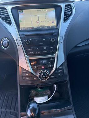 2014 Hyundai Azera Limited