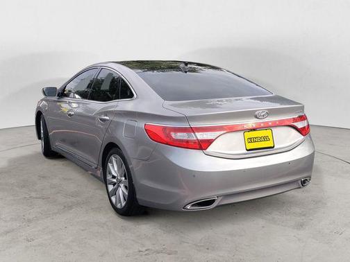 2014 Hyundai Azera Limited