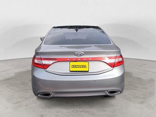 2014 Hyundai Azera Limited