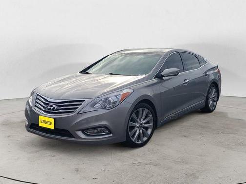 2014 Hyundai Azera Limited