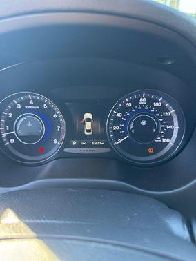 2014 Hyundai Azera Limited