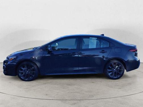 2024 Toyota Corolla XSE