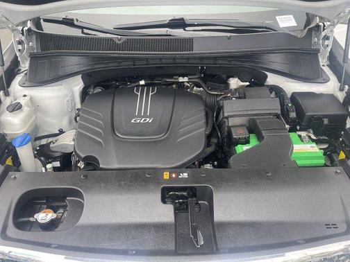 2016 Kia Sorento SXL