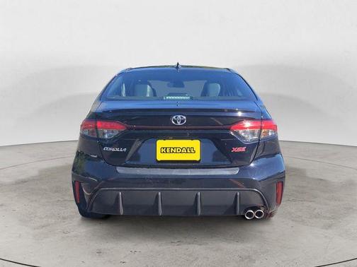 2023 Toyota Corolla XSE