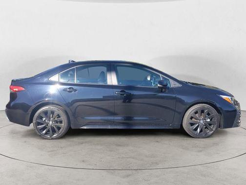 2023 Toyota Corolla XSE