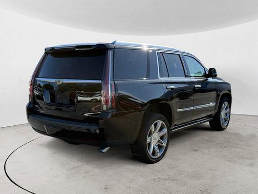Black Raven 2019 Cadillac Escalade Premium Luxury