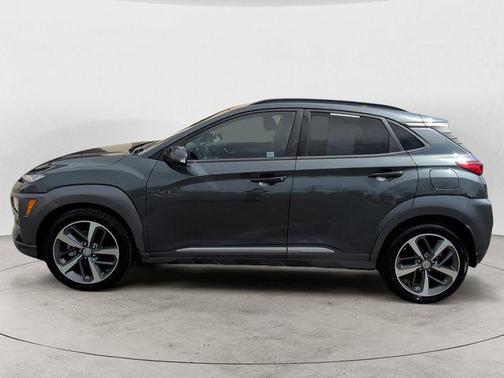 2021 Hyundai KONA Ultimate