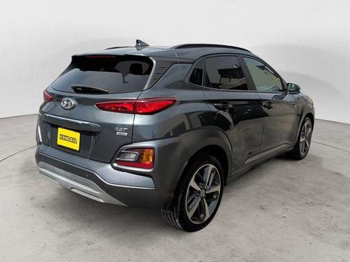 2021 Hyundai KONA Ultimate