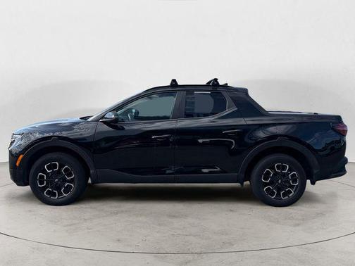 Phantom Black 2023 Hyundai SANTA CRUZ SEL Premium