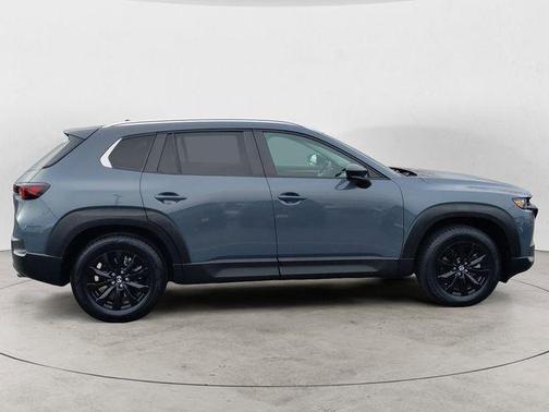 2024 Mazda CX-50 2.5 S Premium Package