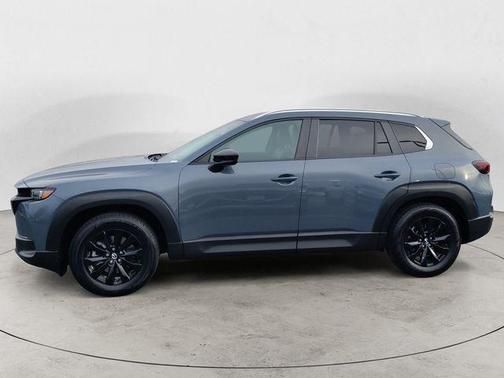 2024 Mazda CX-50 2.5 S Premium Package