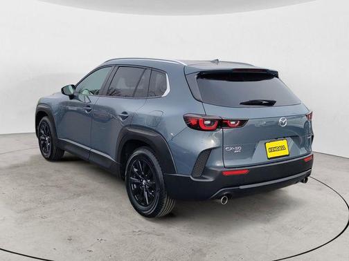 2024 Mazda CX-50 2.5 S Premium Package