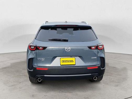 2024 Mazda CX-50 2.5 S Premium Package