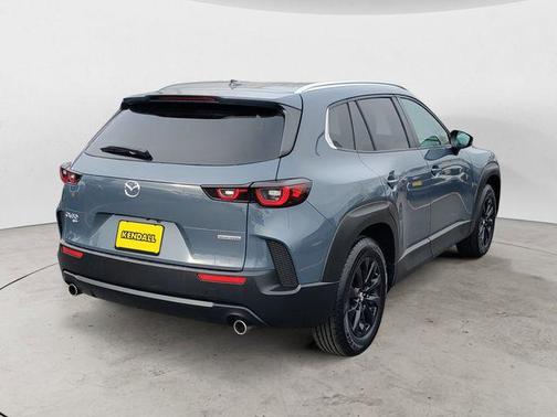 2024 Mazda CX-50 2.5 S Premium Package