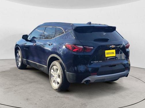 2020 Chevrolet Blazer 2LT