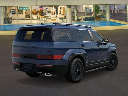 2025 Hyundai SANTA FE XRT