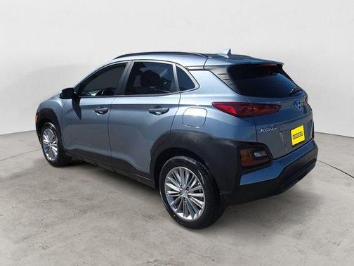 2019 Hyundai KONA SEL