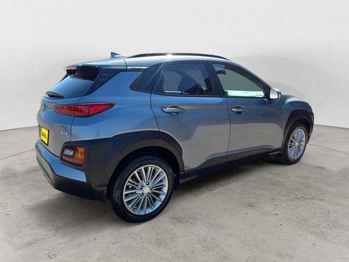 2019 Hyundai KONA SEL