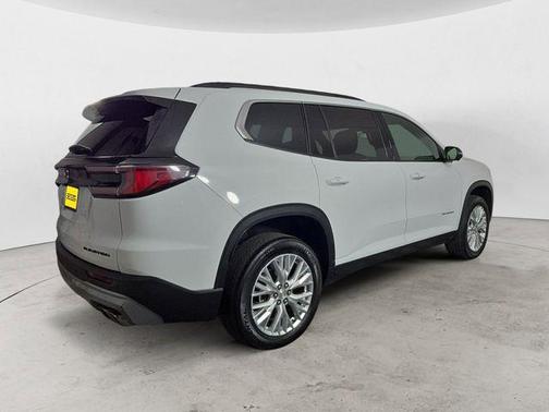2024 GMC Acadia AWD Elevation