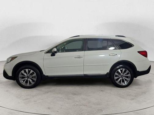 2019 Subaru Outback 3.6R Touring