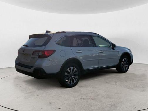 2019 Subaru Outback 3.6R Touring