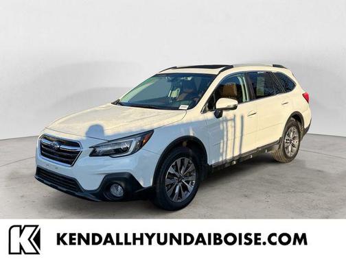 2019 Subaru Outback 3.6R Touring