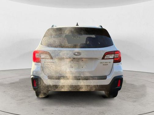 2019 Subaru Outback 3.6R Touring