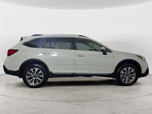 2019 Subaru Outback 3.6R Touring