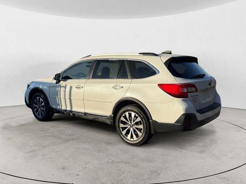 2019 Subaru Outback 3.6R Touring