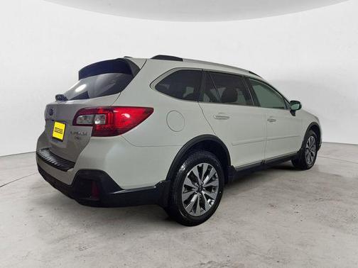 2019 Subaru Outback 3.6R Touring