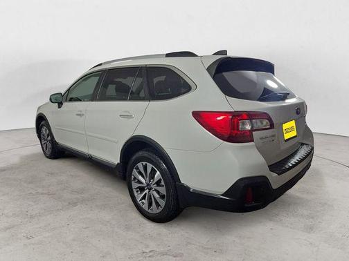 2019 Subaru Outback 3.6R Touring