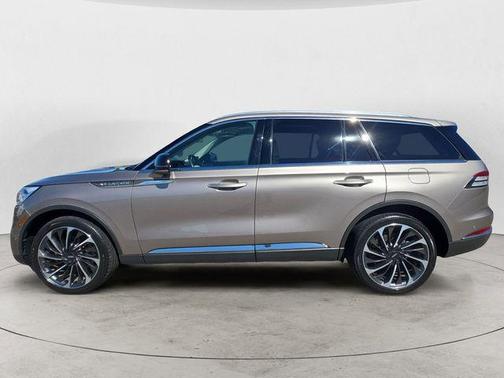 2020 Lincoln Aviator Reserve AWD