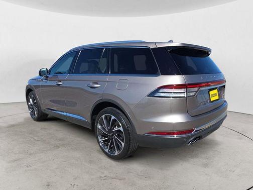 2020 Lincoln Aviator Reserve AWD