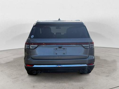 2020 Lincoln Aviator Reserve AWD