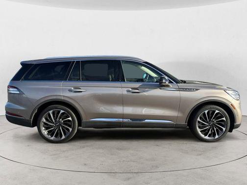 2020 Lincoln Aviator Reserve AWD