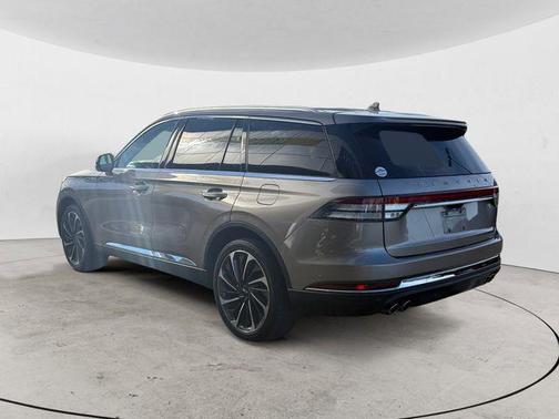 2020 Lincoln Aviator Reserve AWD
