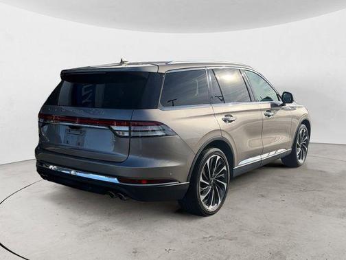 2020 Lincoln Aviator Reserve AWD
