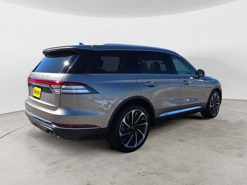 2020 Lincoln Aviator Reserve AWD