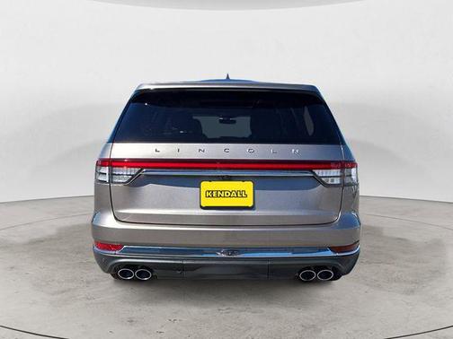 2020 Lincoln Aviator Reserve AWD