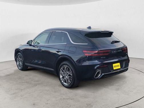 2025 Genesis GV70 2.5T AWD