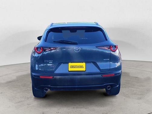 2024 Mazda CX-30 2.5 S Carbon Edition