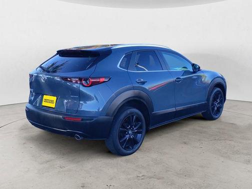 2024 Mazda CX-30 2.5 S Carbon Edition