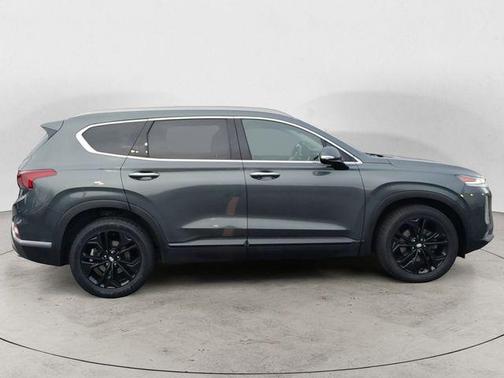 2020 Hyundai SANTA FE SEL 2.4