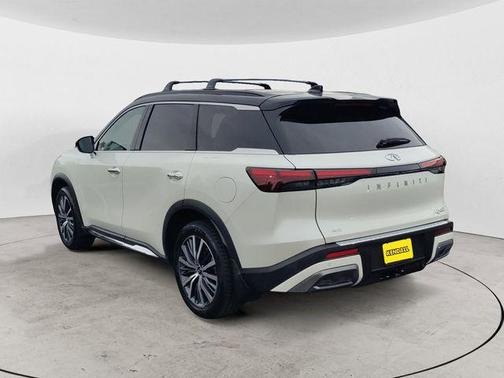 2023 INFINITI QX60 AUTOGRAPH