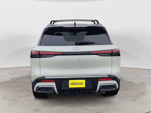 2023 INFINITI QX60 AUTOGRAPH