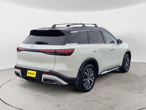 2023 INFINITI QX60 AUTOGRAPH