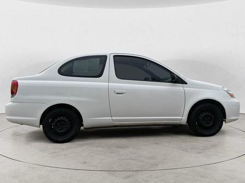 2004 Toyota ECHO Base