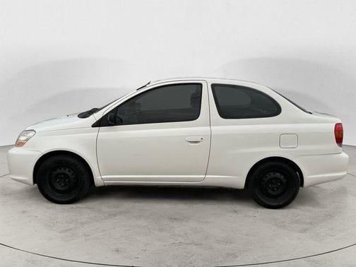 2004 Toyota ECHO Base