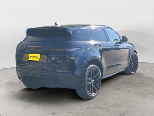 2023 Land Rover Range Rover Evoque R-Dynamic HST
