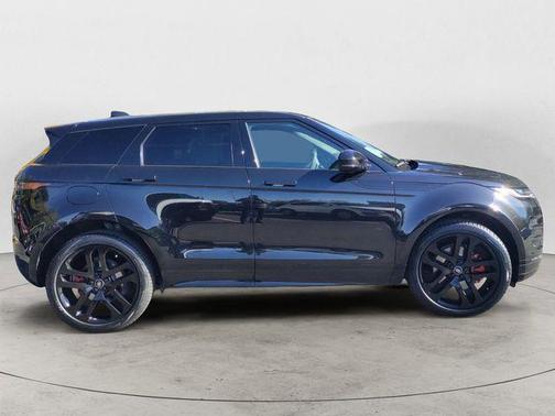 2023 Land Rover Range Rover Evoque R-Dynamic HST